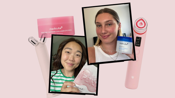 11 Best Medicube Skin-Care Products for Smoother, Clearer Skin