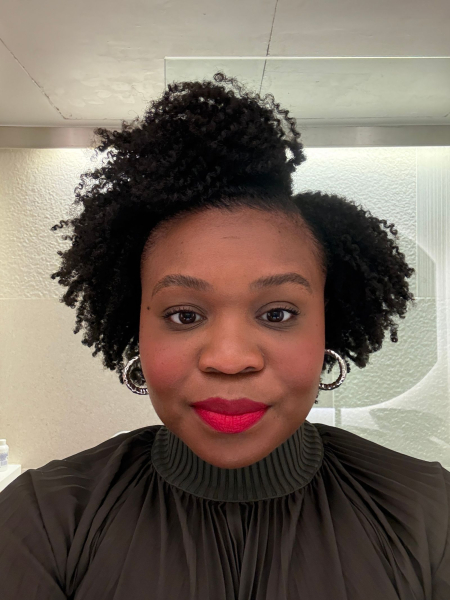 Ccred Wrap  Set Foam Review